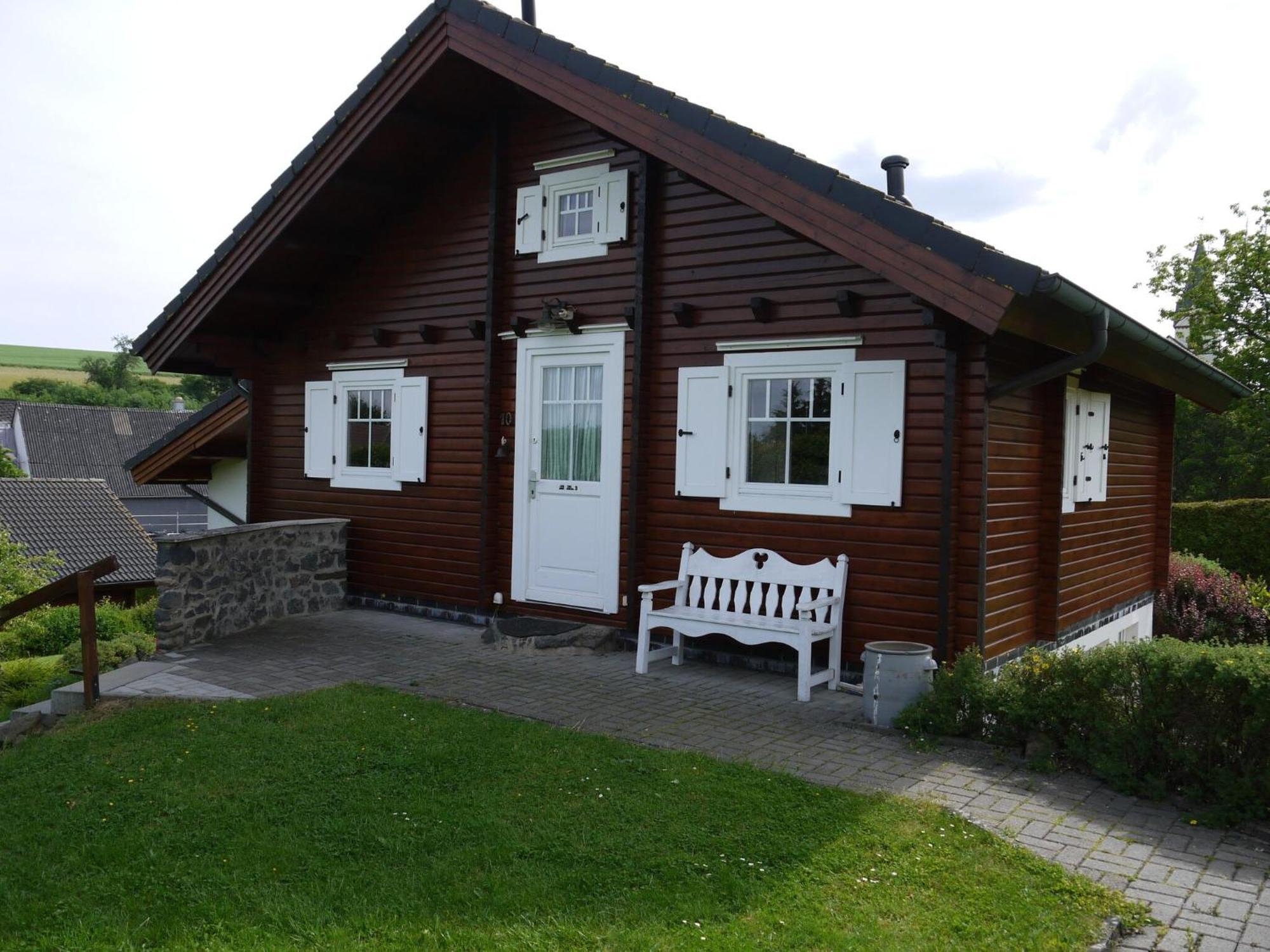 Apartments Lissendorf Exterior foto