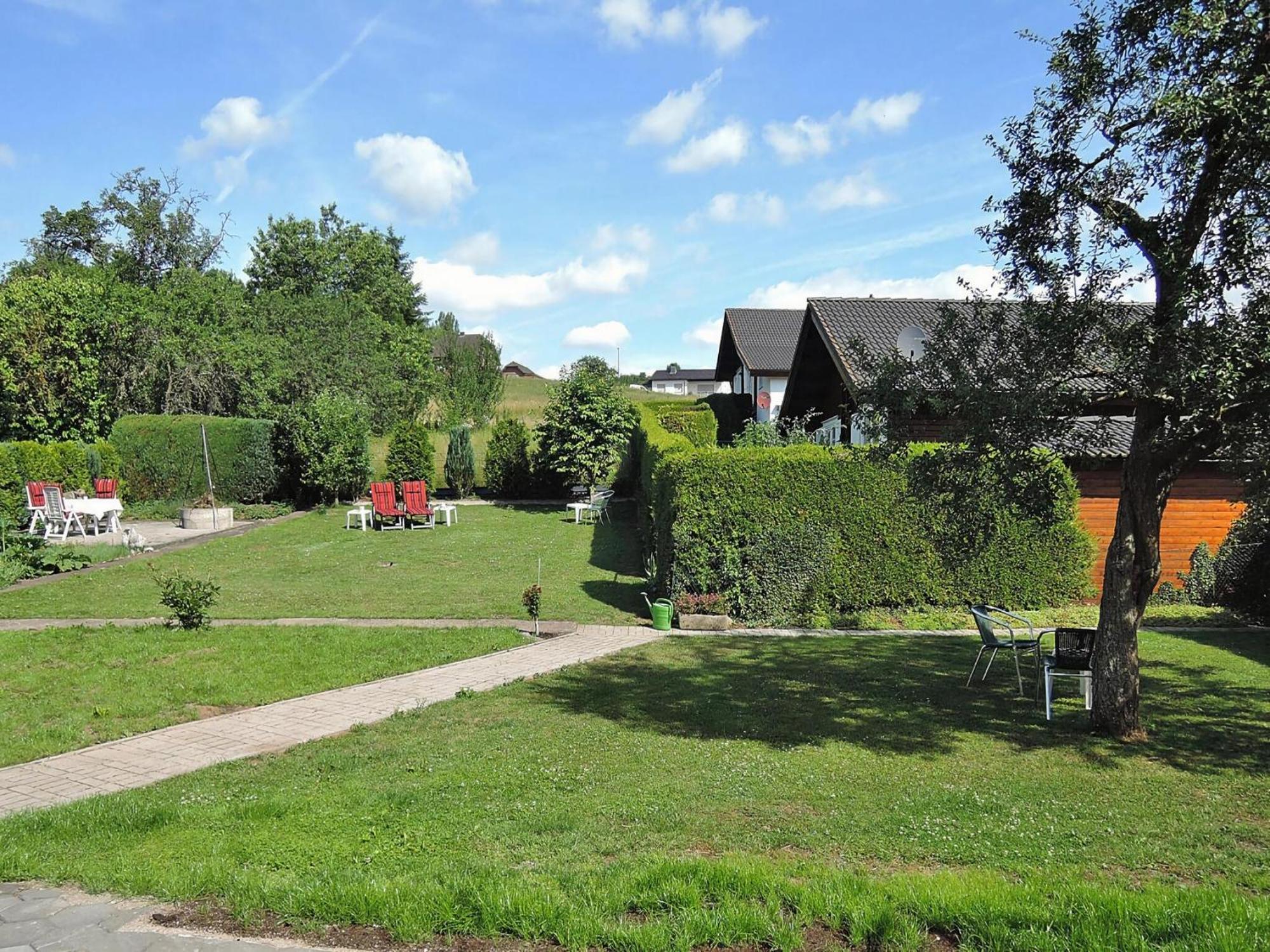 Apartments Lissendorf Exterior foto